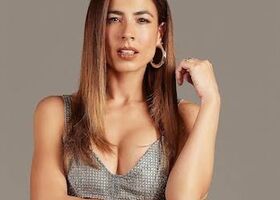 Carla Giraldo